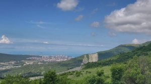 гора Нексис