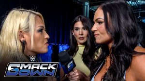 Giulia takes out Kiana James: SmackDown highlights, June 12, 2026