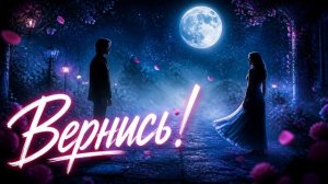 СКМ - Вернись!