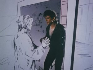 a-ha - Take On Me, 1985 Hunting High & Low (VIDEO papamoski balakovo)