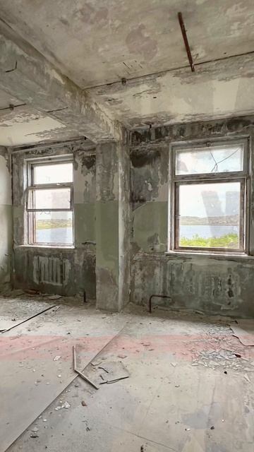 Кольская сверхглубокая