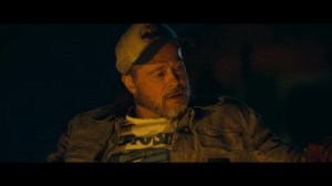 Сердце Зверя Трейлер (2026) Брэд Питт