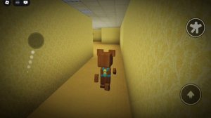 Роблокс разблокировали играю в super bear adventure