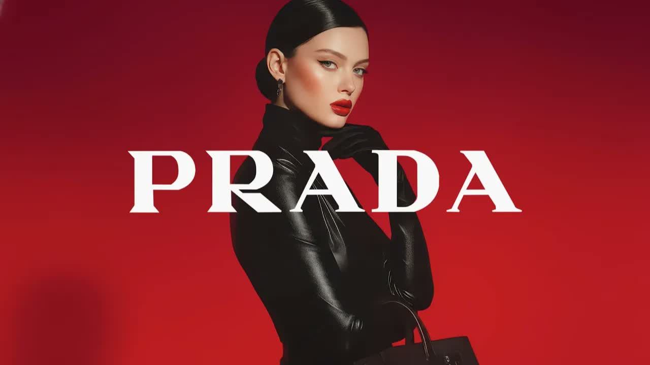 Prada Store Music · Elegant Deep House & Nu Disco Boutique Playlist