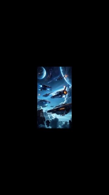 🌌✨ ДАЛЕКИЙ КОСМОС: Путешествие к границам известной вселенной 🚀