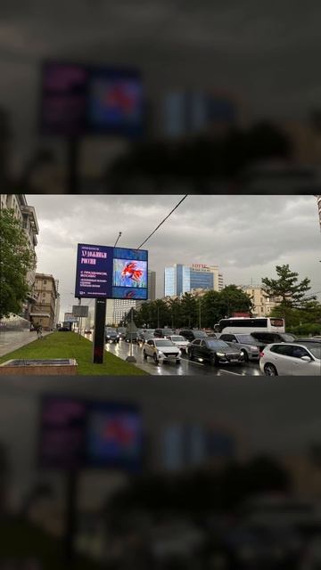 Небесная галерея.Художник Евгения Терентьева