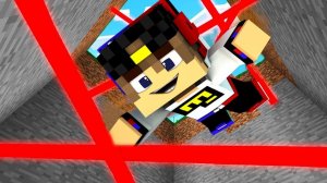 ПОБЕГ ИЗ ШКОЛЫ В МАЙНКРАФТ ВИДЕО Троллинг Учителя Учеником в Minecraft нуб мультик для детей