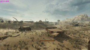 Metro Exodus -Метро: Исход #10 КАСПИЙ