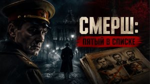 ПРИЗРАК РОСТОВА: КТО УБИВАЛ РАЗВЕДЧИКОВ ПО СПИСКУ?