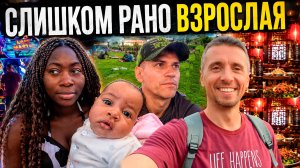 АННА НЕ ИГРАЛА В КУКЛЫ— У НЕЁ НЕ БЫЛО ДЕТСТВА… ВОТ ПОЧЕМУ