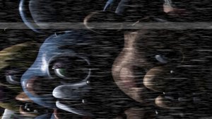 Прохождение five nights at Freddy's 2 на телефоне