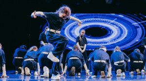 Спарк Kидс | Шоу «Жизнь в танце» | Школа танцев Active Style