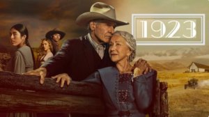 🇺🇸 Сериал «Йеллоустоун: 1923  /  A Yellowstone Original Story» (2022)  1 сезон Русский трейлер 🎦
