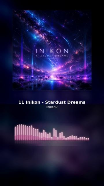 Inikon - Stardust dreams