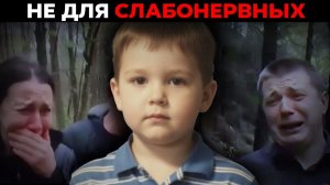 Настоящий КОШМАР в Санкт-Петербурге. Самые СТРАШНЫЕ ДЕЛА, о которых БОЯТСЯ ГОВОРИТЬ вслух! Тру Крайм