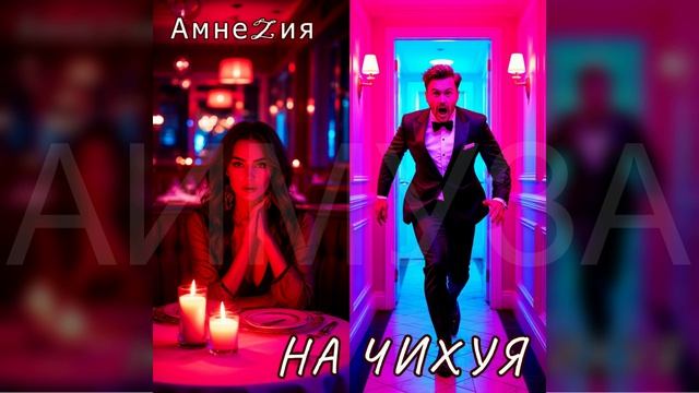 #АмнеZия - НА ЧИХУЯ (ты мне нужен) 😂🔥💥💖✔🤣