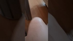 Мы с лили у бабушки на 1 неделю . 2 часть .
