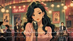 1-Hour Electro Swing Party Mix _ Vintage Jazz Vocals, Big Band Brass & Dance Beats