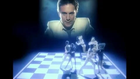 Murray Head - One Night In Bangkok_1984