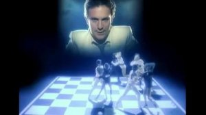 Murray Head - One Night In Bangkok_1984