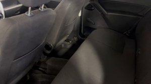 Lada (ВАЗ) Granta 32127