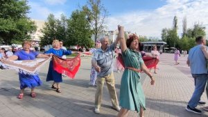 Живёт страна.... 13.06.26.