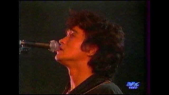 24.06.90 ЛУЖНИКИ, Большая Спортивная Арена, ПОСЛЕДНИЙ КОНЦЕРТ ВИКТОРА ЦОЯ - ПЕЧАЛЬ