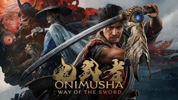 Onimusha Way of the Sword смотреть онлайн