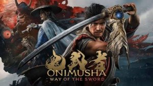 Onimusha Way of the Sword