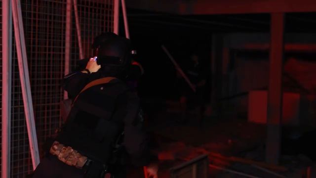 Граната для отвлечения внимания смотреть онлайн