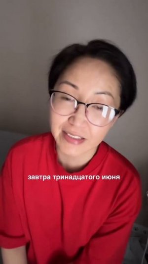 Знаю, что много подписчиков, у кого дети помладше.
