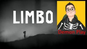 🎮Лимбо:сколько же тут ловушек?|Limbo🎮