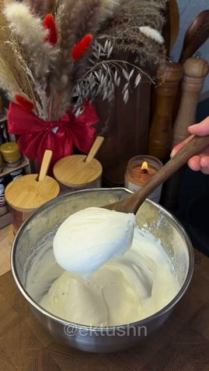 Десерт, который можно съесть на ночь без чувства вины 🍌