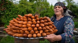 Турецкие Булгурные Клёцки По-Деревенски Из Говядины🌿