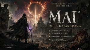 Руины Рассветной Империи: Маг, бросивший вызов Небесам и Аду