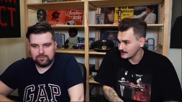 Юлик и Власов "Мышеловка" - Реакция на программу "Следствие вели с Леонидом Каневским"