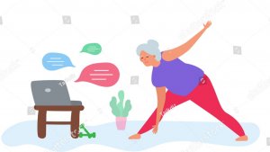 Упражнения для снижения сахара после еды..