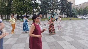 А ТЫ ЛЮБИЛА РОМАШКИ ТАНЦЫ ХАРЬКОВ ИЮНЬ 2026