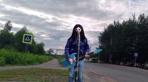диггерс -всех разбудить
