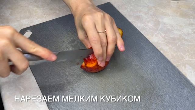 Чиа_пудинг_в_стакане_Простейший_ПП_десерт
