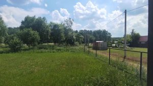 Повадино, дом  92м2