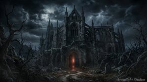 Darkness Awakens