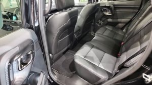 HAVAL PRO 2026. H3, H5, H7, H9, обзор моделей и цены. Внедорожники и не только!