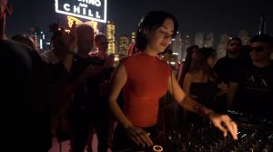 Masha Vincent - Live DJ Mix 2025 - Dubai - Indie Dance, Melodic House @technoandchill