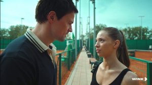 Первая Ракетка 2 Серия | Игорь просит подружится с его дочкой