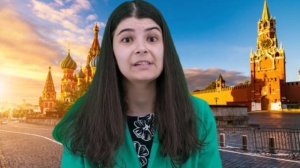 Поздравление ко Дню России от Театральной студии РосНОУ