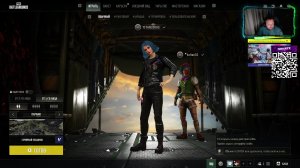 PUBG BATTLEGROUNDS