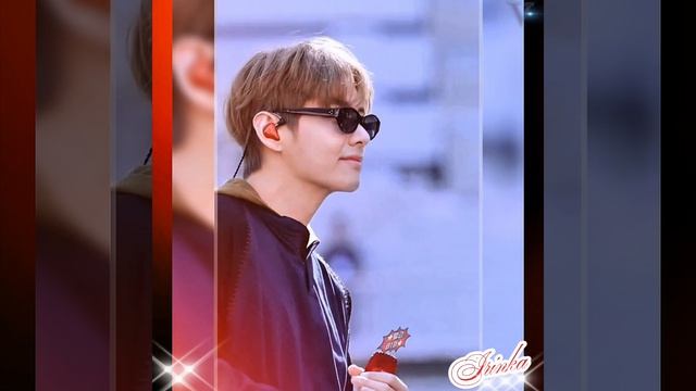 Kim Taehyung💥 Саундчек💥Пусан💥D-2❤💥❤ смотреть онлайн