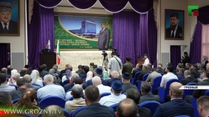 «Единая Россия» обозначила задачи перед победителями предварительного голосования