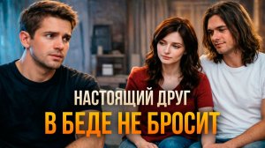 Истории измен - Друг в беде не спросит